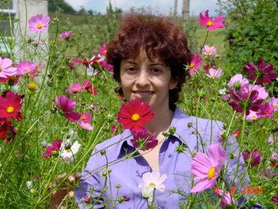 Tamara Zohrabyan