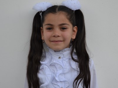 Քնարիկ Ասլանյան