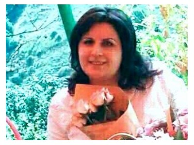 Լիլիթ Գյուլումյան