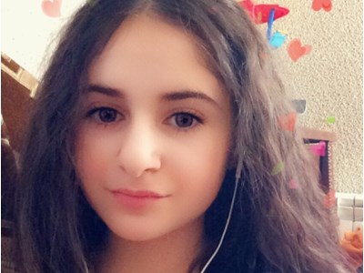 Նելլի Սիմոնյան