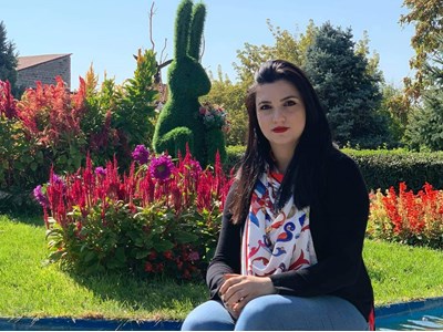 Ռուզաննա Նաջարյան