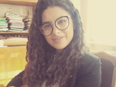 Մուրադյան Ֆլորա