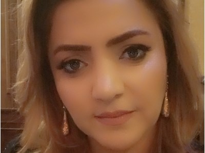 Գայանե Հարությունյան