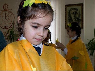 Տաթևիկ Սմբատյան