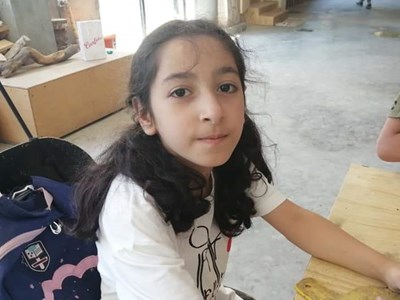 Լուսե Բաղդասարյան