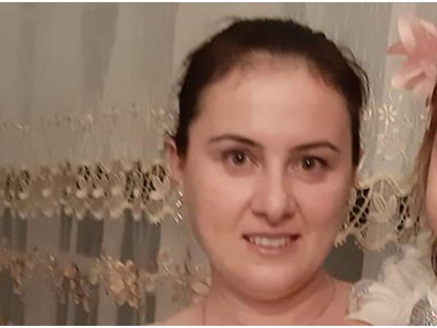 Օֆելյա Գրիգորյան