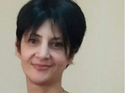 Լուսինե Գյուրջինյան