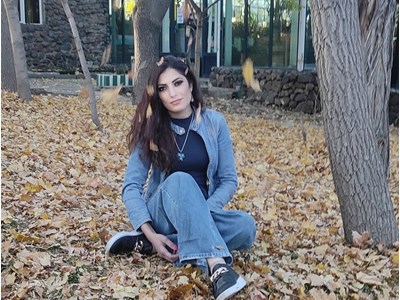 Արփինե Մուրադյան