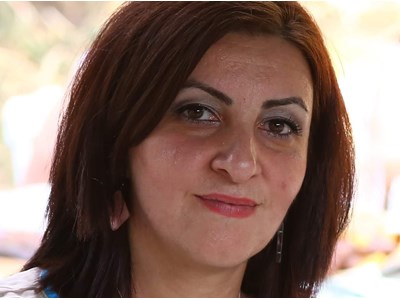 Նախշուն Մանուկյան