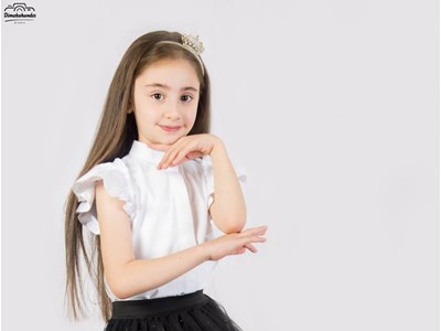 Էմիլի Պետրոսյան