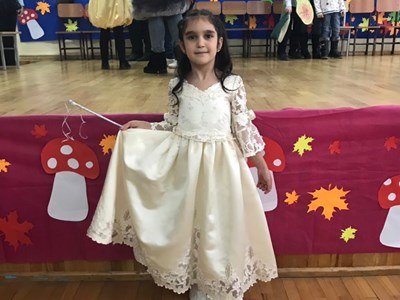 Մարի Դեմիրճյան