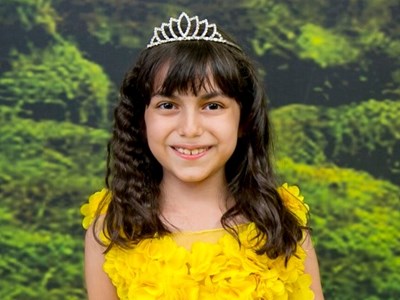 Տաթևիկ Մխիթարյան