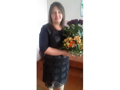 Սաթենիկ Միսակյան