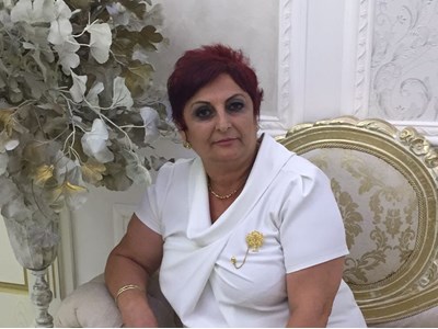 Վարդիթեր Մաթևոսյան