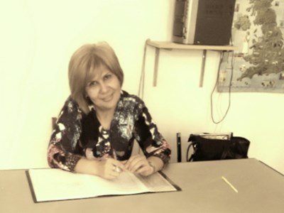 Ռուզան Կարախանյան