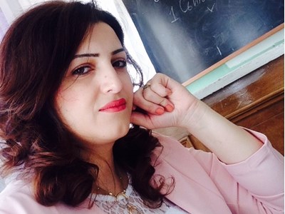 Անուշ Ասատրյան