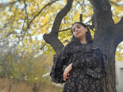 Անի Զաքարյան