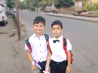 Ալբերտ Մարտիրոսյան