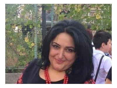 Թամարա Միրզոյան