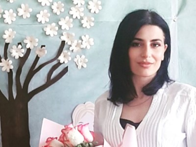 Լիանա Գրիգորյան