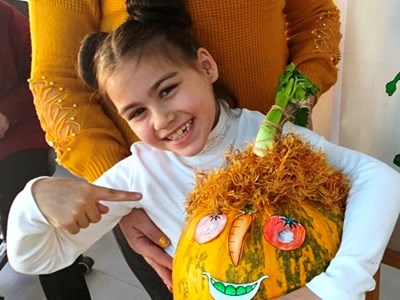 Անահիտ Բեգլարյան