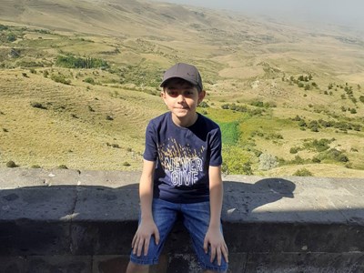 Գարիկ Գալստյան