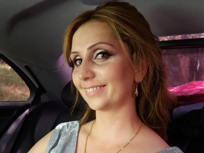 Քրիստինե Հայրապետյան