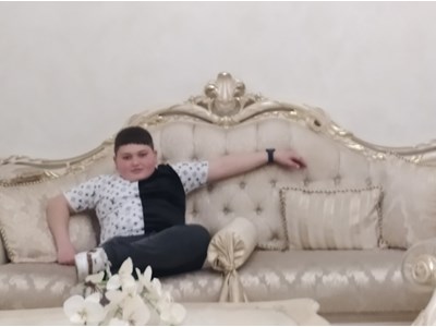 Նարեկ Չիլինգարյան