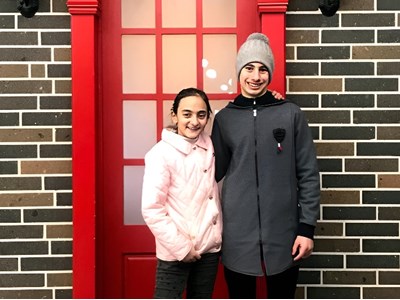 Աննա Աթաբեկյան