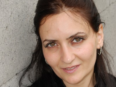 Անուշ Թորոսյան