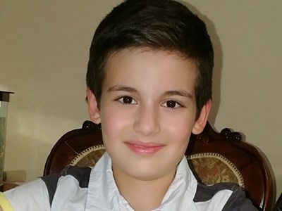 Արամ Մատինյան