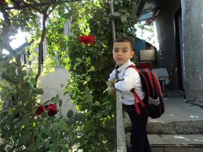 Հայկ Գասպարյան