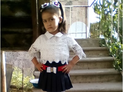 Եվա Պետրոսյան