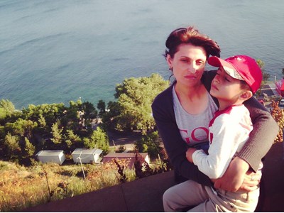 Հերմինե Շահգալդյան