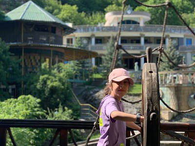 Սիլվա Մարտիրոսյան