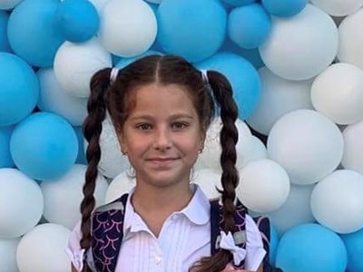 Մերի Զարեյան