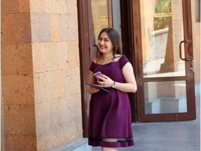 Լիլիթ Հակոբյան