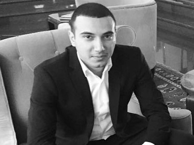 Անդրեյ Առաքելյան