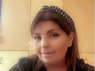 Ալինա Աբաջյան