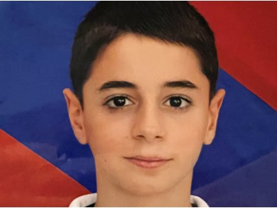 Հովհաննես Նալբանդյան