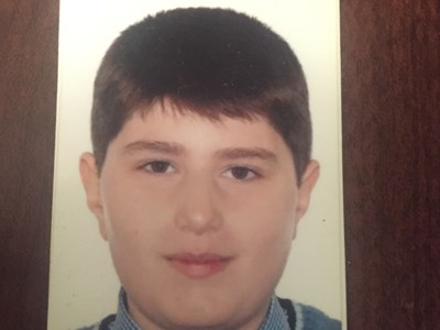 Ալեն Ավետիսյան