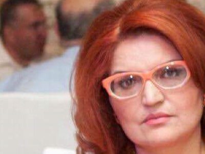 Աննա Սմբատյան