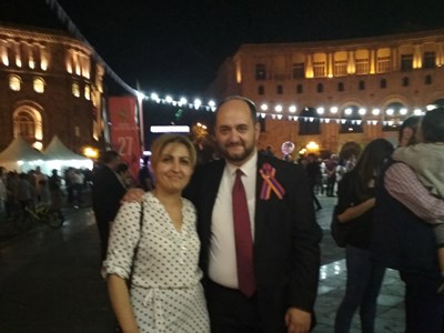 Նելլի Հախվերդյան