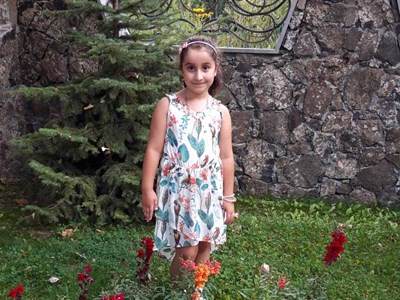 Տաթև Ալեքսանյան