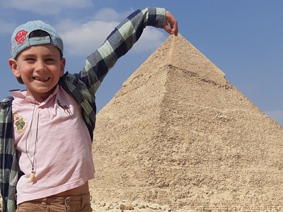 Հայկ Կիրակոսյան