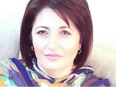 Նարինե Մարկոսյան