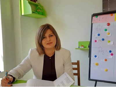 Արմինե Պապյան