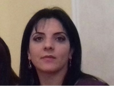 Մարիամ Սանեյան