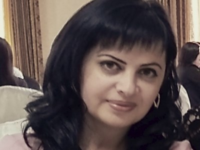 Նելլի Դիլանյան