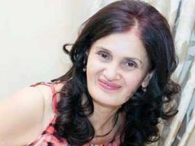 Մելանյա Ալավերդյան